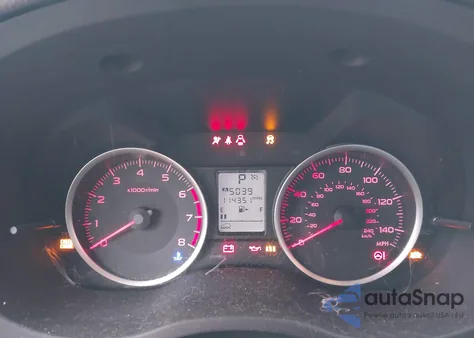 2018 Subaru Forester 2.5I Premium from USA, damaged, VIN JF2SJAEC0JH557459